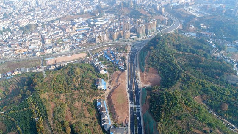 桔颂路