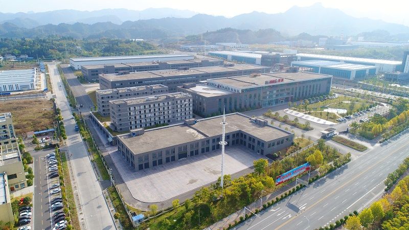 惠科科技园