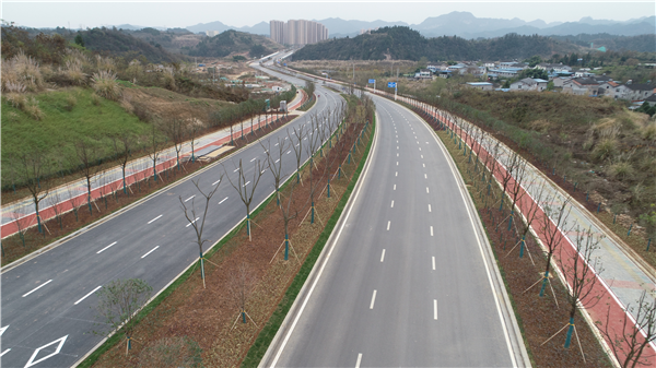 江南二路
