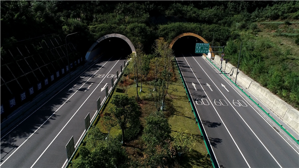 港窑路快速路